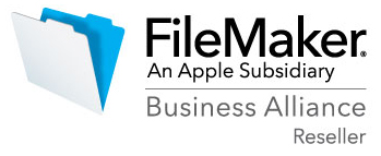 FileMaker Business Alliance Reseller