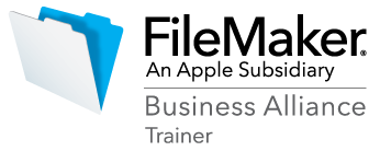 FileMaker Business Alliance Trainer