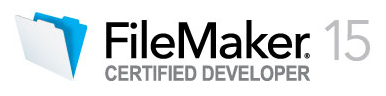 FileMaker 15 Certified Developer